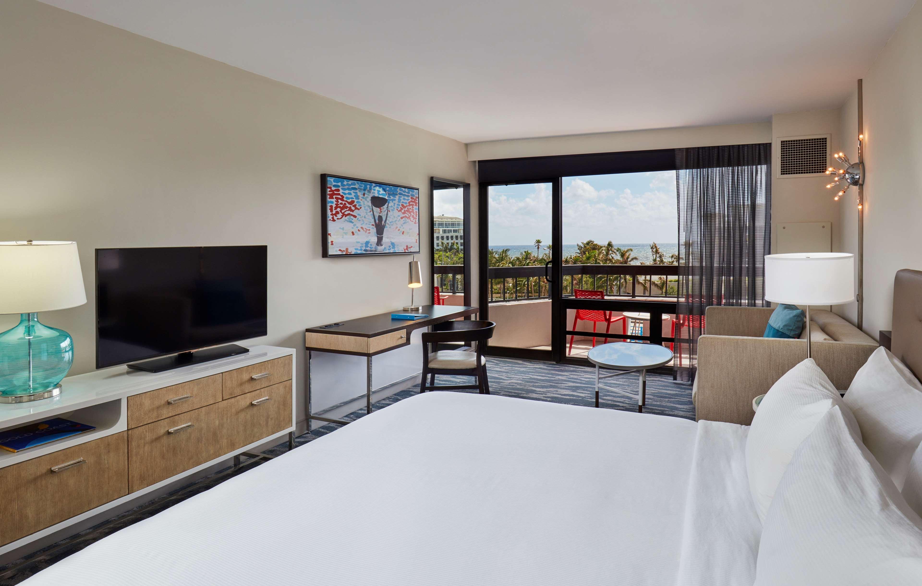 Waterstone Resort & Marina Boca Raton, Curio Collection By Hilton Exteriör bild
