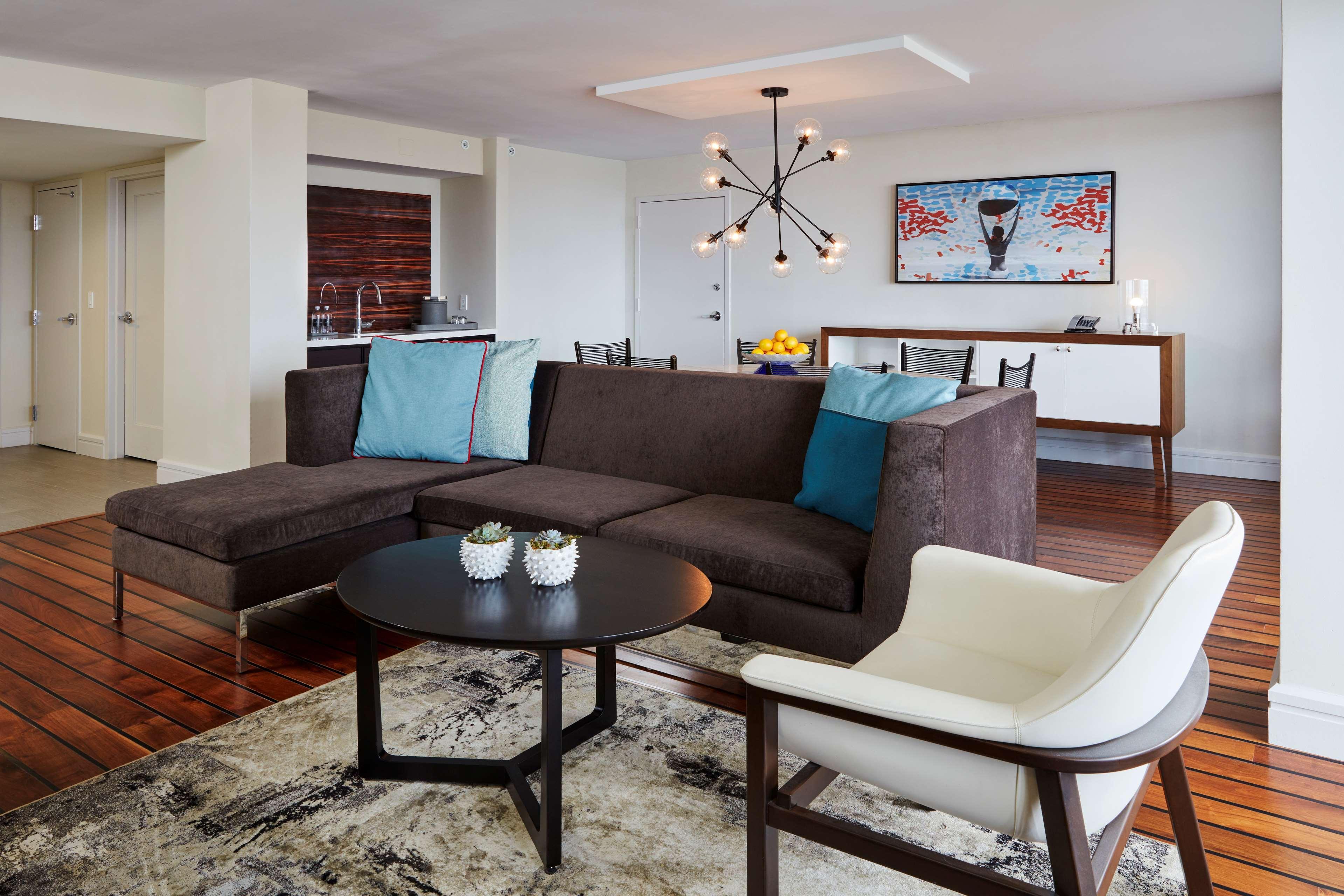 Waterstone Resort & Marina Boca Raton, Curio Collection By Hilton Exteriör bild