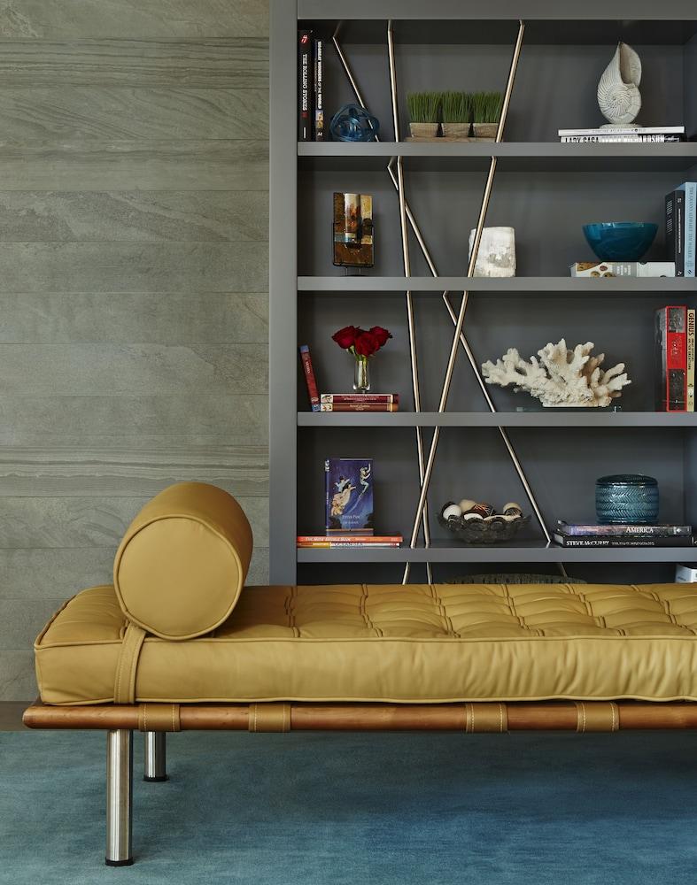 Waterstone Resort & Marina Boca Raton, Curio Collection By Hilton Exteriör bild