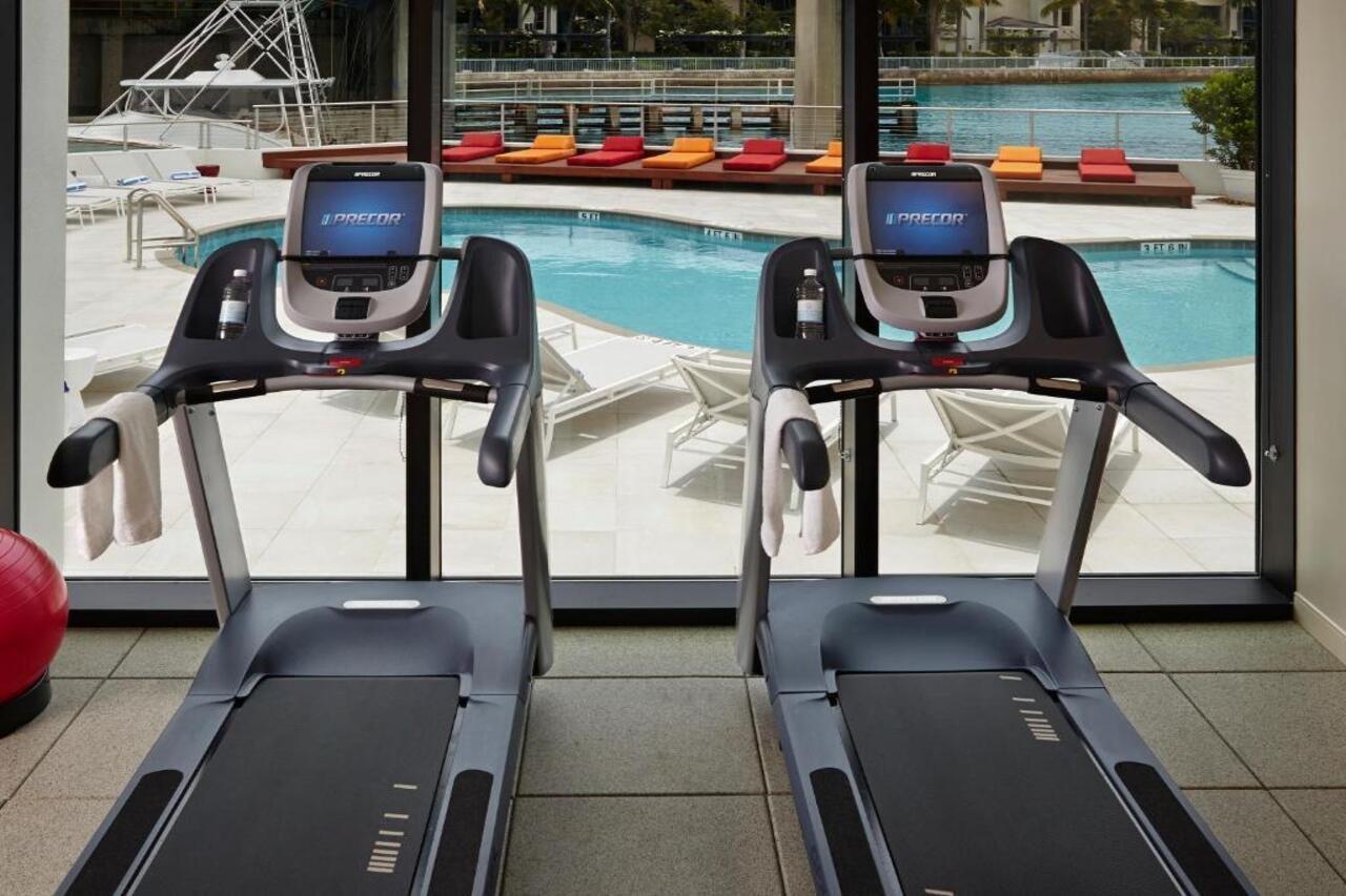 Waterstone Resort & Marina Boca Raton, Curio Collection By Hilton Exteriör bild
