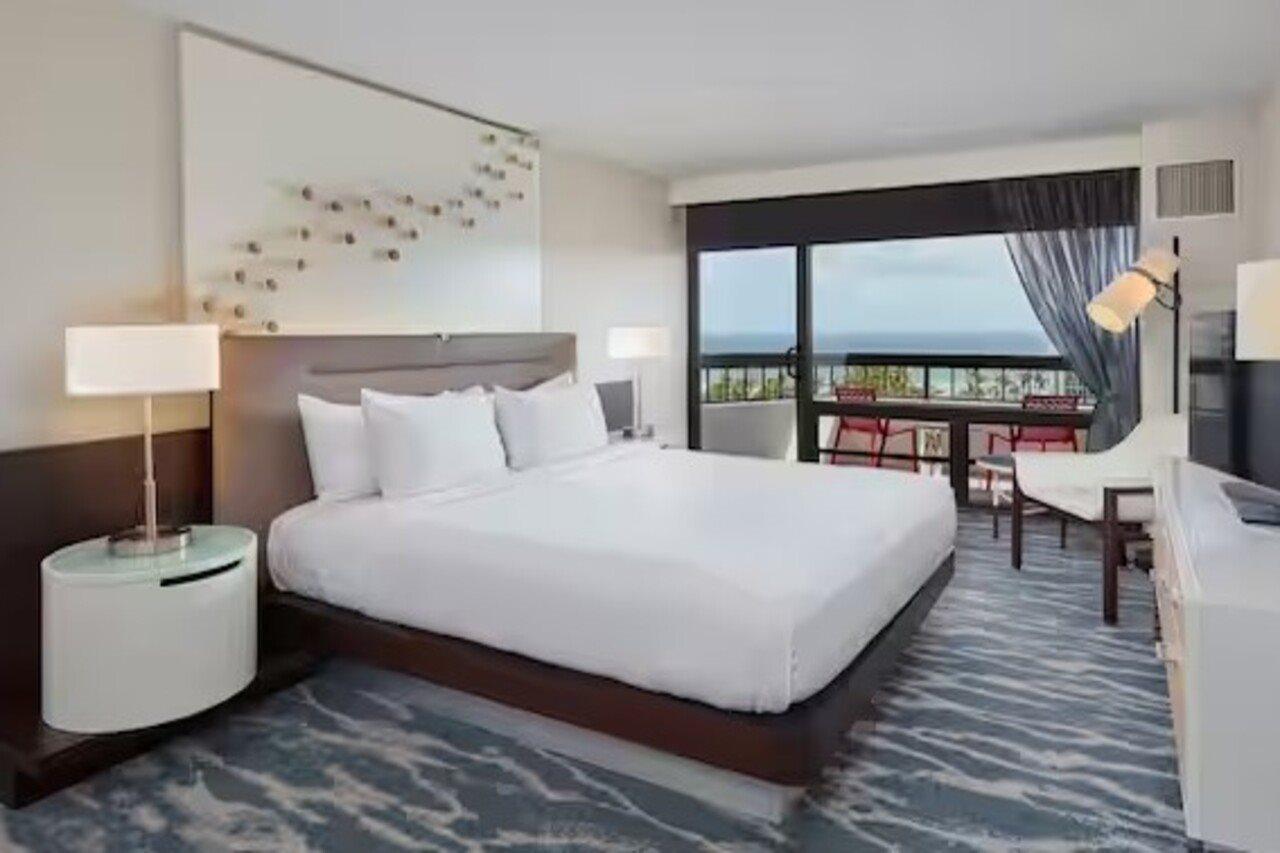 Waterstone Resort & Marina Boca Raton, Curio Collection By Hilton Exteriör bild