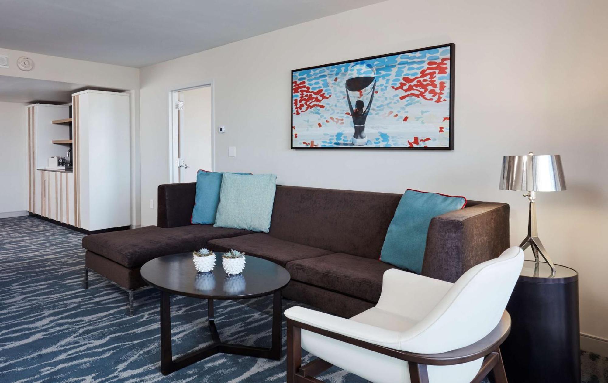 Waterstone Resort & Marina Boca Raton, Curio Collection By Hilton Exteriör bild