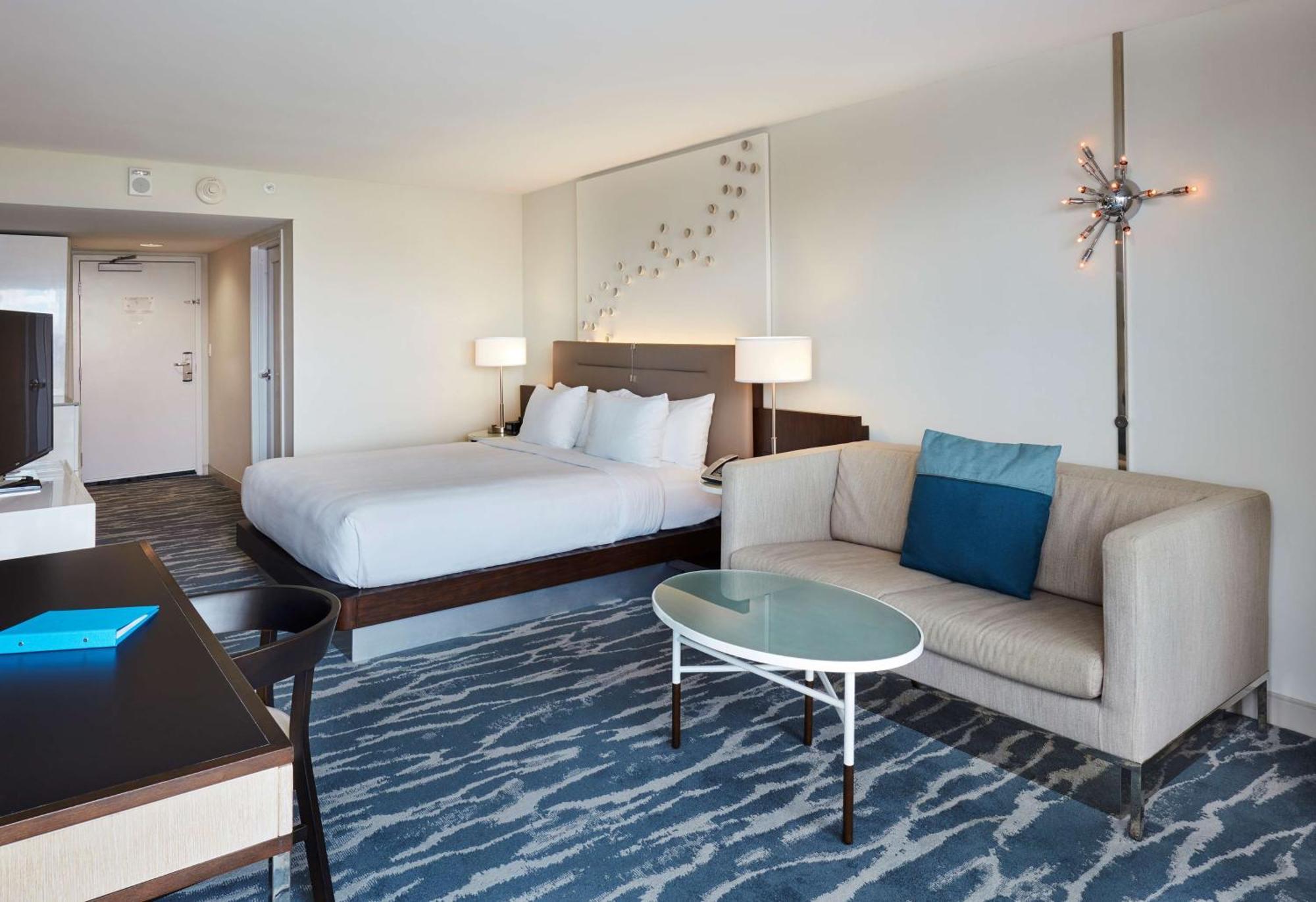 Waterstone Resort & Marina Boca Raton, Curio Collection By Hilton Exteriör bild