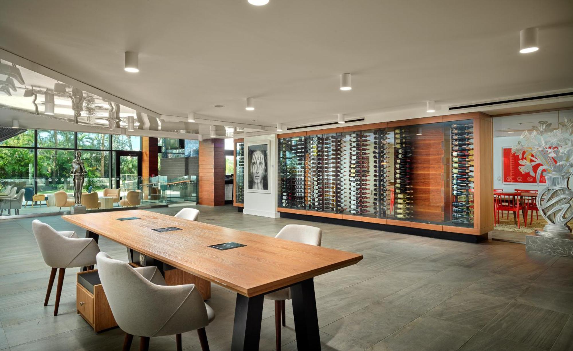 Waterstone Resort & Marina Boca Raton, Curio Collection By Hilton Exteriör bild