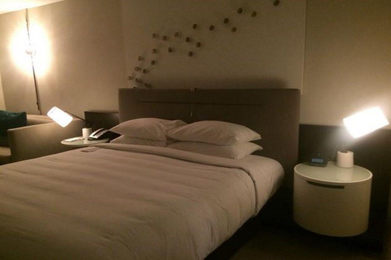 Waterstone Resort & Marina Boca Raton, Curio Collection By Hilton Exteriör bild