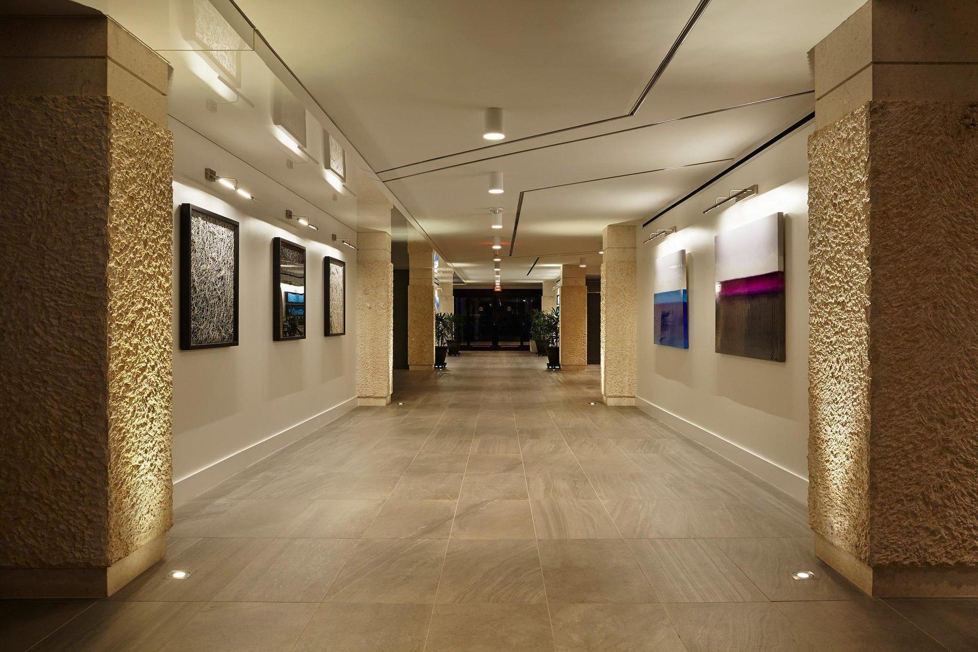 Waterstone Resort & Marina Boca Raton, Curio Collection By Hilton Exteriör bild
