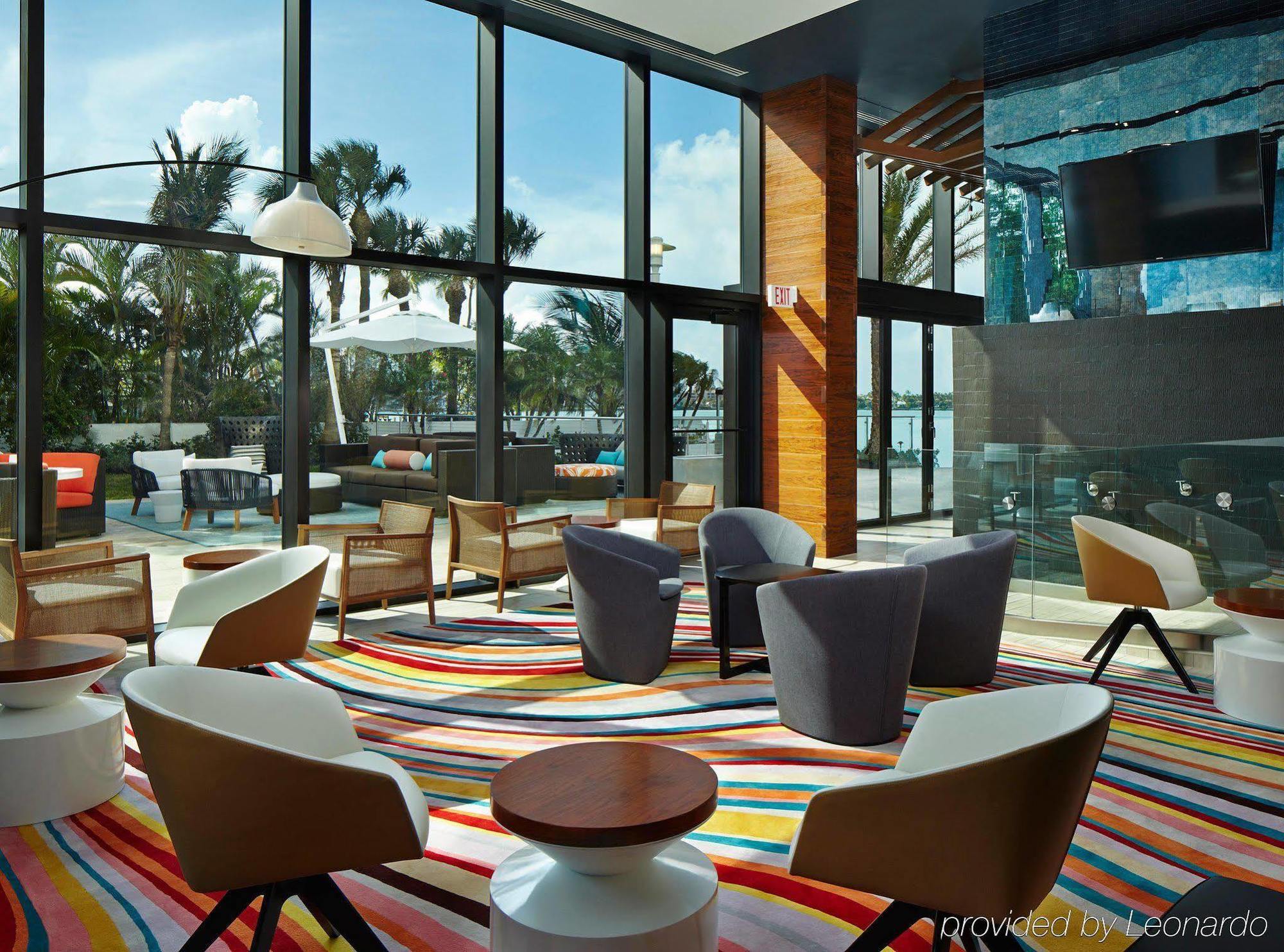 Waterstone Resort & Marina Boca Raton, Curio Collection By Hilton Exteriör bild