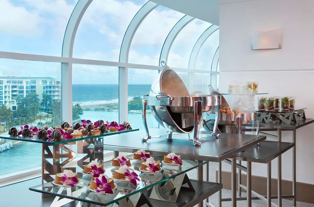 Waterstone Resort & Marina Boca Raton, Curio Collection By Hilton Exteriör bild