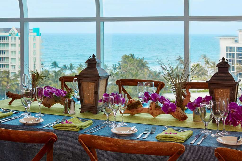Waterstone Resort & Marina Boca Raton, Curio Collection By Hilton Exteriör bild