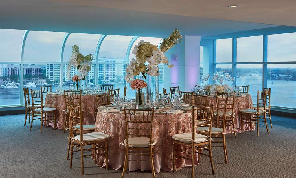 Waterstone Resort & Marina Boca Raton, Curio Collection By Hilton Exteriör bild
