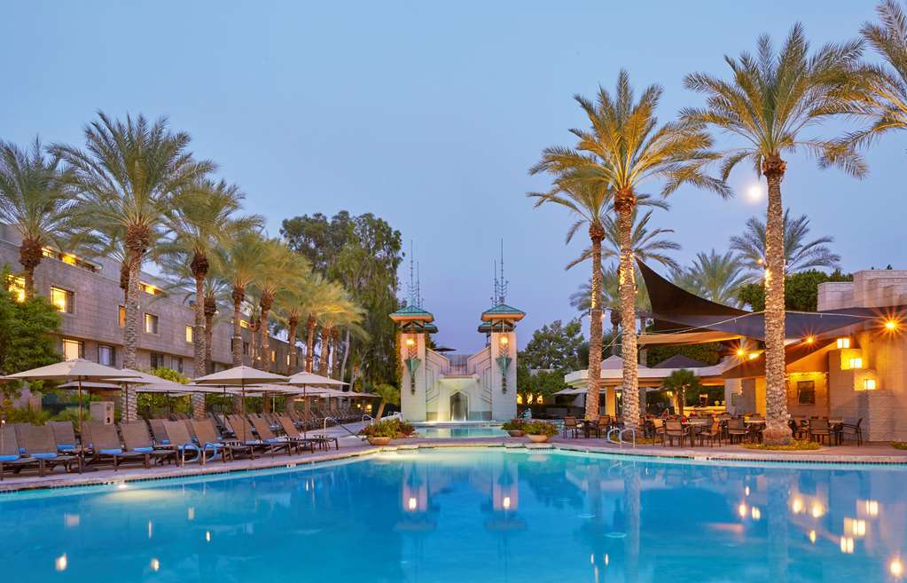 Waterstone Resort & Marina Boca Raton, Curio Collection By Hilton Bekvämligheter bild